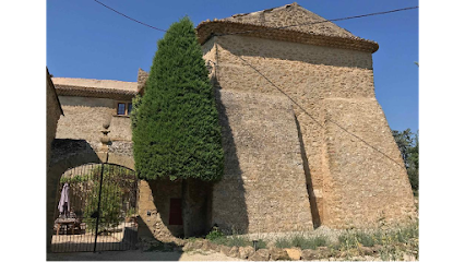 La Grande Bastide Lauris, Location De Vacances à Lauris