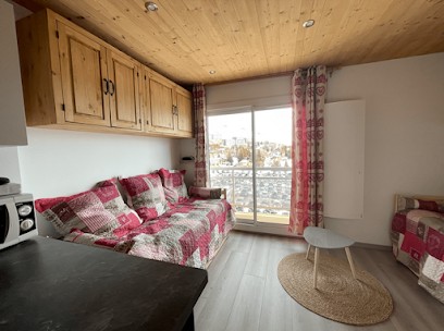 les sy'belles ravieres la toussuire, Location de Vacances à Fontcouverte-la-Toussuire