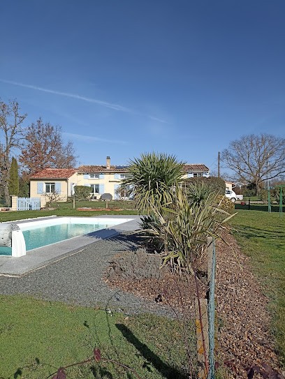 La Petite Pergue, Chambre d'Hôtes à Puylaurens