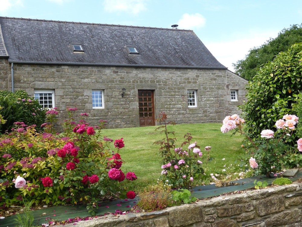 Ty Dreux, Chambre d'Hôtes à Saint-Thégonnec Loc-Eguiner