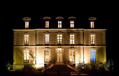 Château des Essards, Chambre d'Hôtes à Langeais