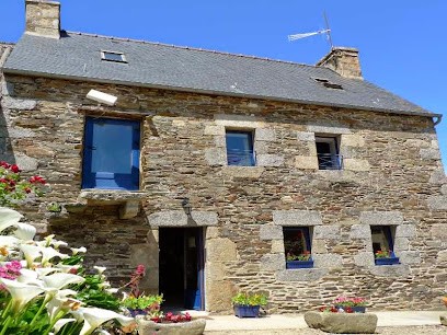 bandb bed and breakfast lannion-perros 22 armor, Chambre d'Hôtes à Lannion