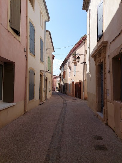 chambres d'hotes casadoc, Chambre d'Hôtes à Nissan-lez-Enserune