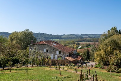 L'Ermitage - Hastingues, Location de Vacances à Hastingues