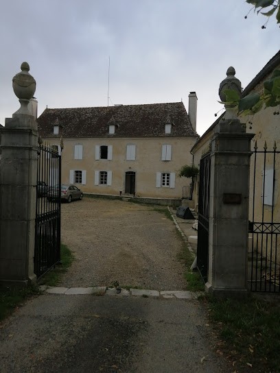 SCEA Costedoat Long, Chambre d'Hôtes à Hagetaubin
