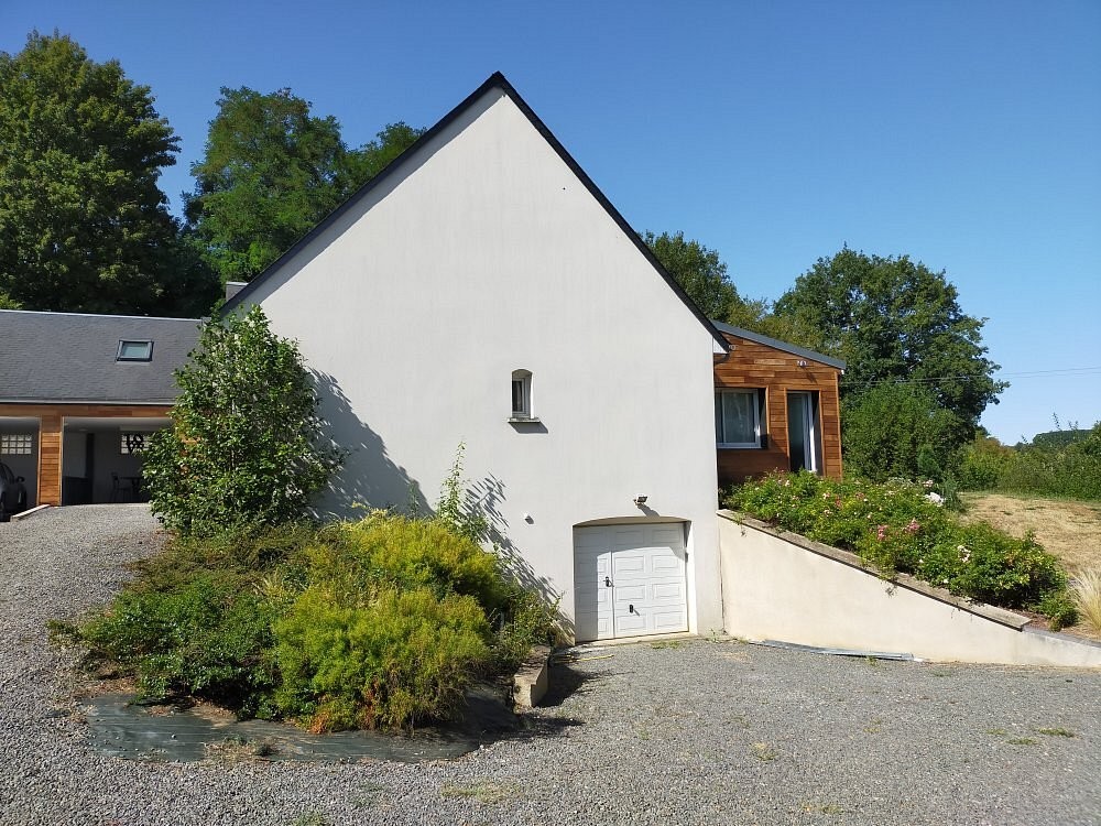 Couette et campagne, Chambre d'Hôtes à Luceau