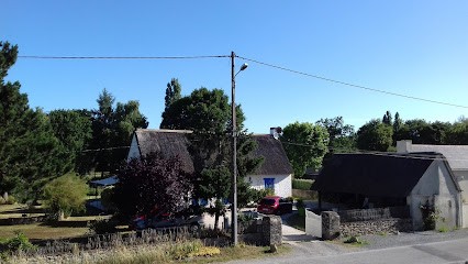 La Chaumiere De Kergonan, Chambre d'Hôtes à Guérande