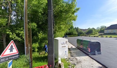 St Laurent House, Maison d'Hôtes à Mussidan