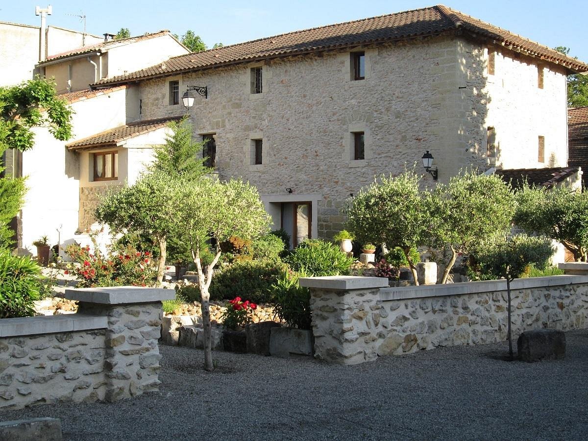 The Old Farmhouse, Chambre d'Hôtes à Graveson