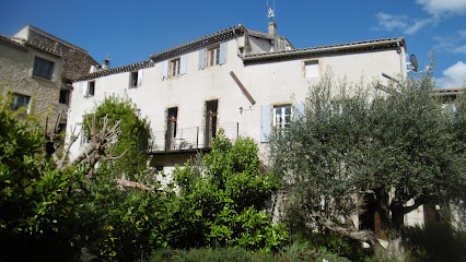 Riverside Gardens, Chambre D'hôtes à Limoux