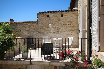 Les Gagères, Maison d'Hôtes à Puligny-Montrachet