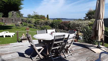 Les Toiles de MER - Chambres d'hôtes, Chambre d'Hôtes à Locmariaquer