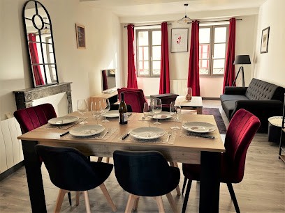 gite COEUR CHAMBERTIN, Location de Vacances à Gevrey-Chambertin