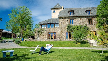 L'Ecrin Du Ségala, Chambre d'Hôtes à Tauriac-de-Naucelle