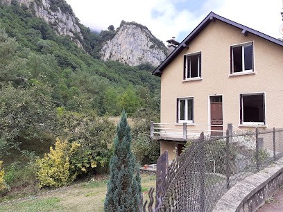 Gite Valmalia, Location de Vacances à Etsaut