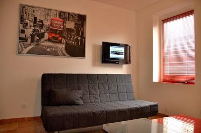 Le Pavillon Saint Marcel, Location de Vacances à Marseille 11