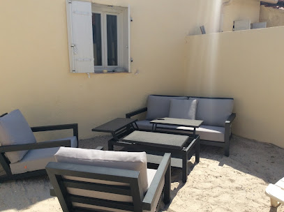 Maison Raffellini, Location De Vacances à Hyères