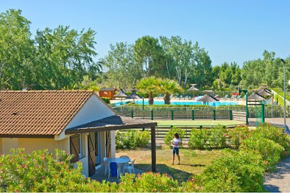 Azureva Le Grau du Roi, Location de Vacances au Grau-du-Roi