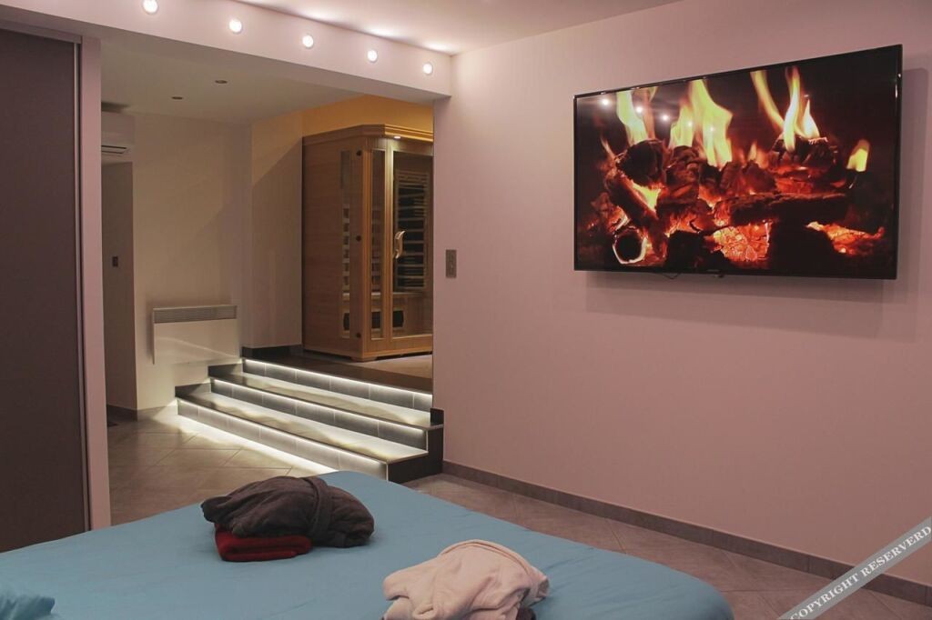 Dampierrelove, Chambre d'Hôtes à Dampierre-les-Bois