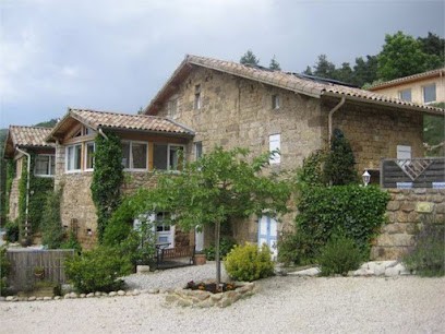 Le Crouzat, Chambre d'Hôtes à Empurany