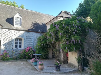 Le Clos Sainte Foy, Chambre d'Hôtes à Morlaàs