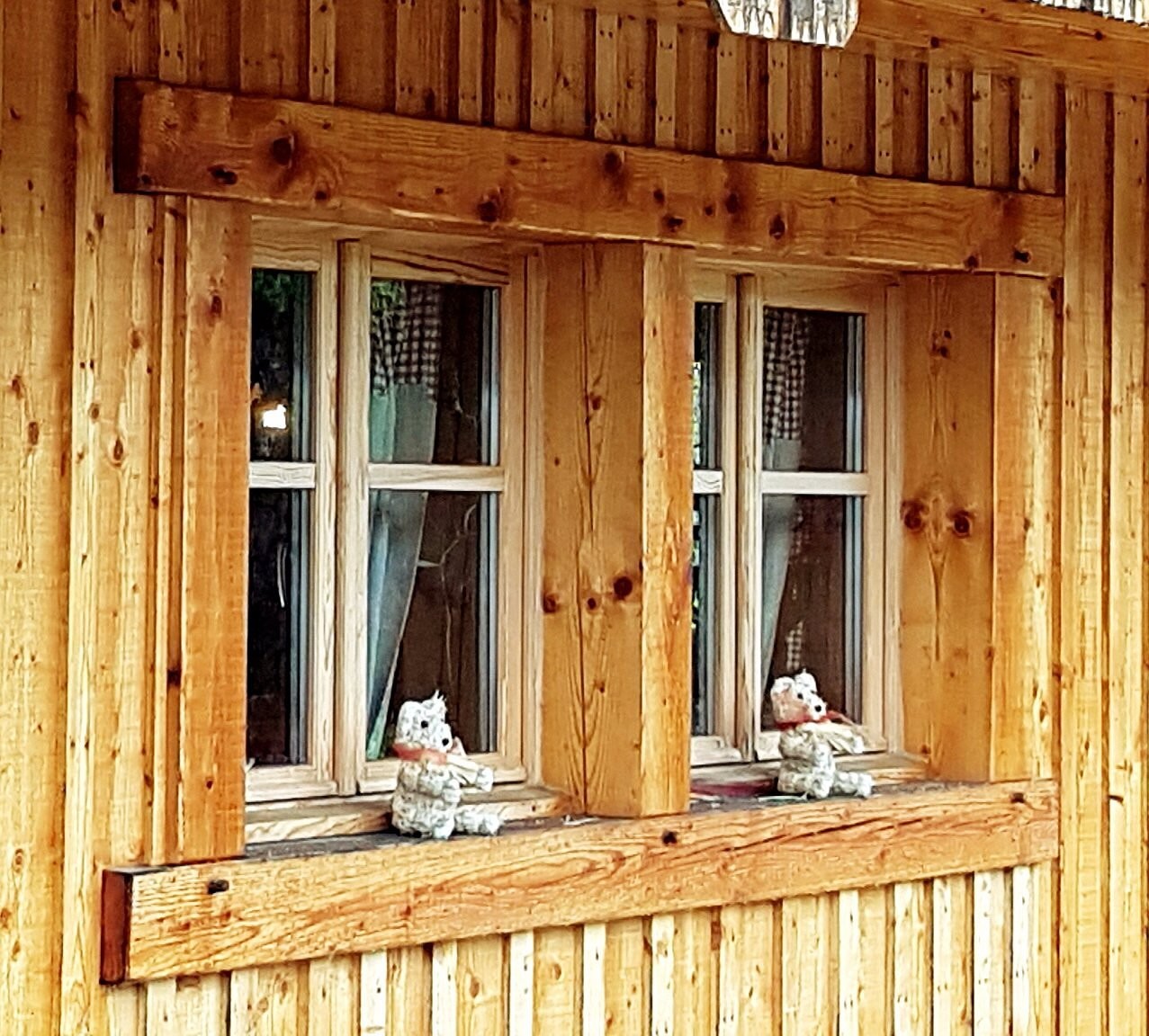 Le Chant du Coq, Chambre d'Hôtes à Dommartin