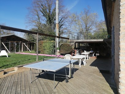 Olaizola Alain, Chambre d'Hôtes à Lignières