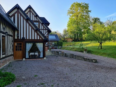 Le Clos Devalpierre, Chambre d'Hôtes à Glanville