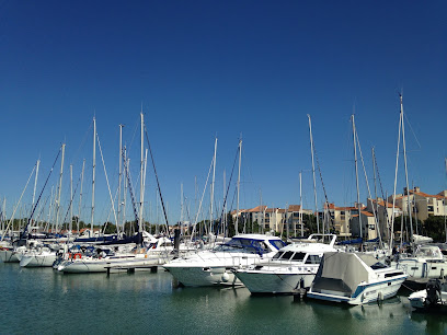 Annie Vidal, Location De Vacances à la Rochelle