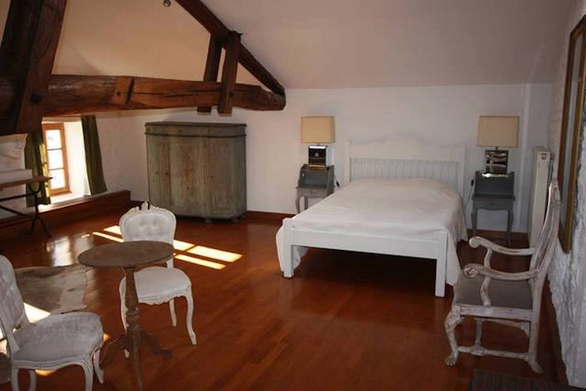 B&B Font Muguet, Chambre d'Hôtes à Brossac
