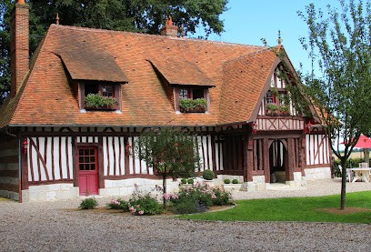 Chambres d'hôtes - La Demeure des Vieilles Lanternes à Yébleron, Chambre d'Hôtes à Yébleron