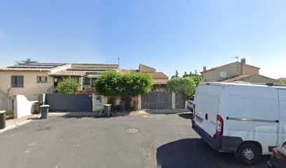 Les Anges D'Allanche, Location de Vacances à Fabrègues