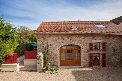 Le Marie Calou, Chambre d'Hôtes à Meloisey