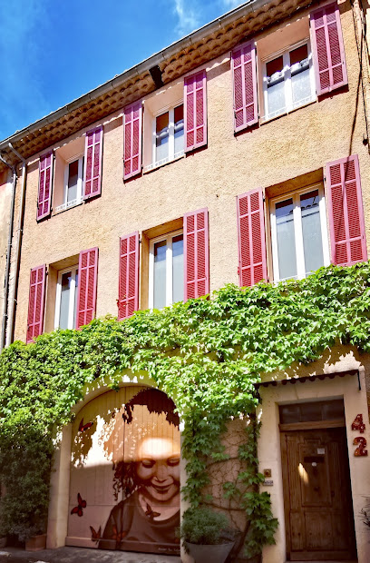 Le 42 Escapade En Provence, Chambre D'hôtes à Montfort-sur-Argens