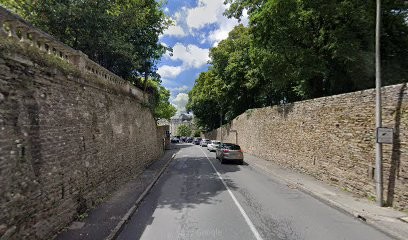 DOMUS ET VITIS, Chambre d'Hôtes à Vannes