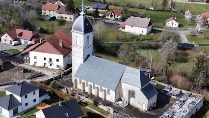 La Colo de Bolandoz, Maison d'Hôtes à Bolandoz