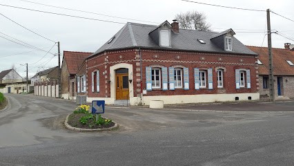 Chez Thérèse, Chambre d'Hôtes à Nibas