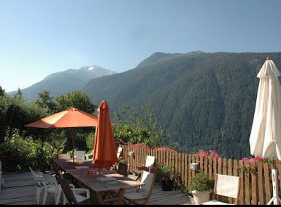 Gite Le Molliebon, Chambre d'Hôtes à Séez