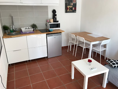 La Lavande, Location De Vacances à Arles