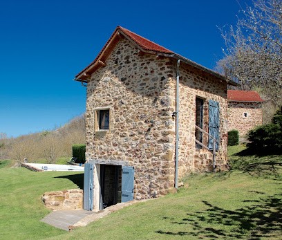 Hameau De Chabbert, Maison d'Hôtes à Saint-Rémy
