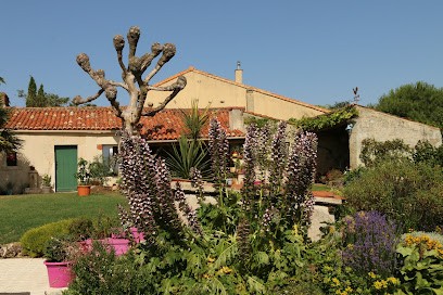 Chambres D'hôtes Pour Travailleurs Avec Cuisine Aménagée, Chambre d'Hôtes à Longèves