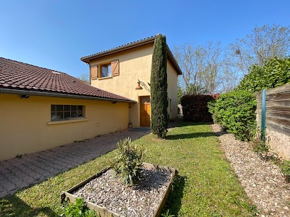 Le BEAUREGARD, Chambre d'Hôtes à Décines-Charpieu