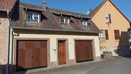 Gîte Martine Et Denis, Location De Vacances à Lochwiller