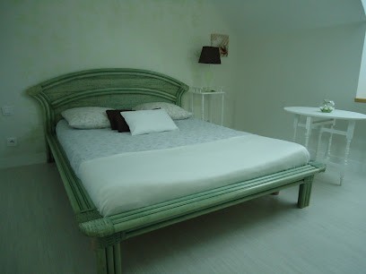 Penty moelan sur mer, Location de Vacances à Moëlan-sur-Mer