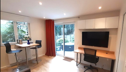 Location Studio Sèvres, Location De Vacances à Sèvres