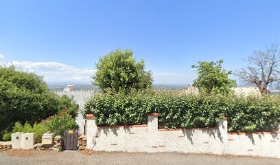 Gîte du Languedoc, Chambre d'Hôtes à Laroque-des-Albères