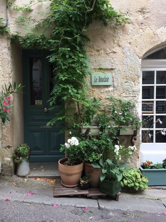 Le Boudoir - Chambres D'hôtes, Chambre d'Hôtes à Tours