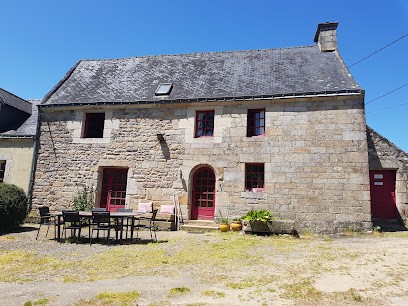 Hameau de Leignoua, Chambre d'Hôtes au Saint