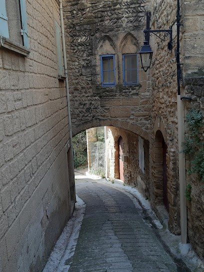Pegau B&B, Chambre d'Hôtes à Châteauneuf-du-Pape