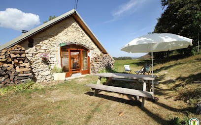Gîte De Château-Loup, Maison d'Hôtes à Vassieux-en-Vercors